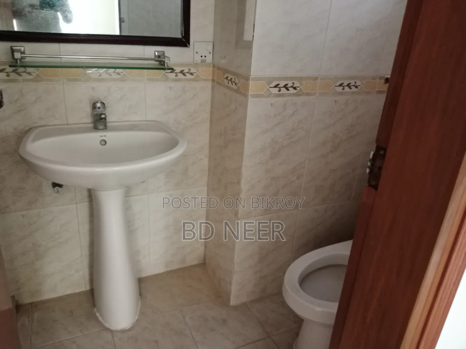 4 Bedroom Apartment in Gulshan for Rent in Gulshan