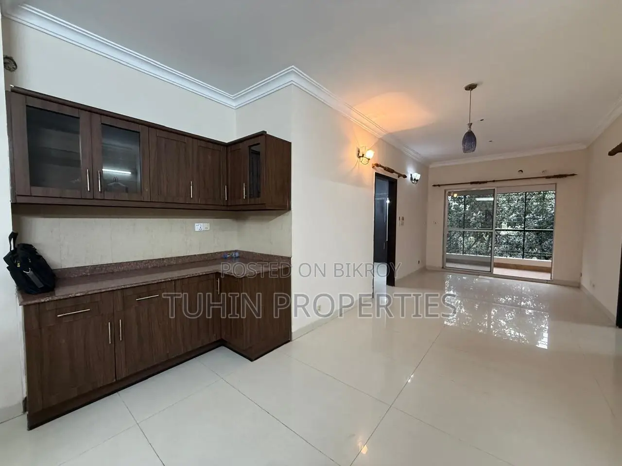 4-Bedroom Apartment in Banani for Sale in Banani