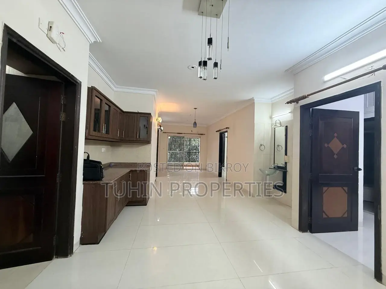 4-Bedroom Apartment in Banani for Sale in Banani