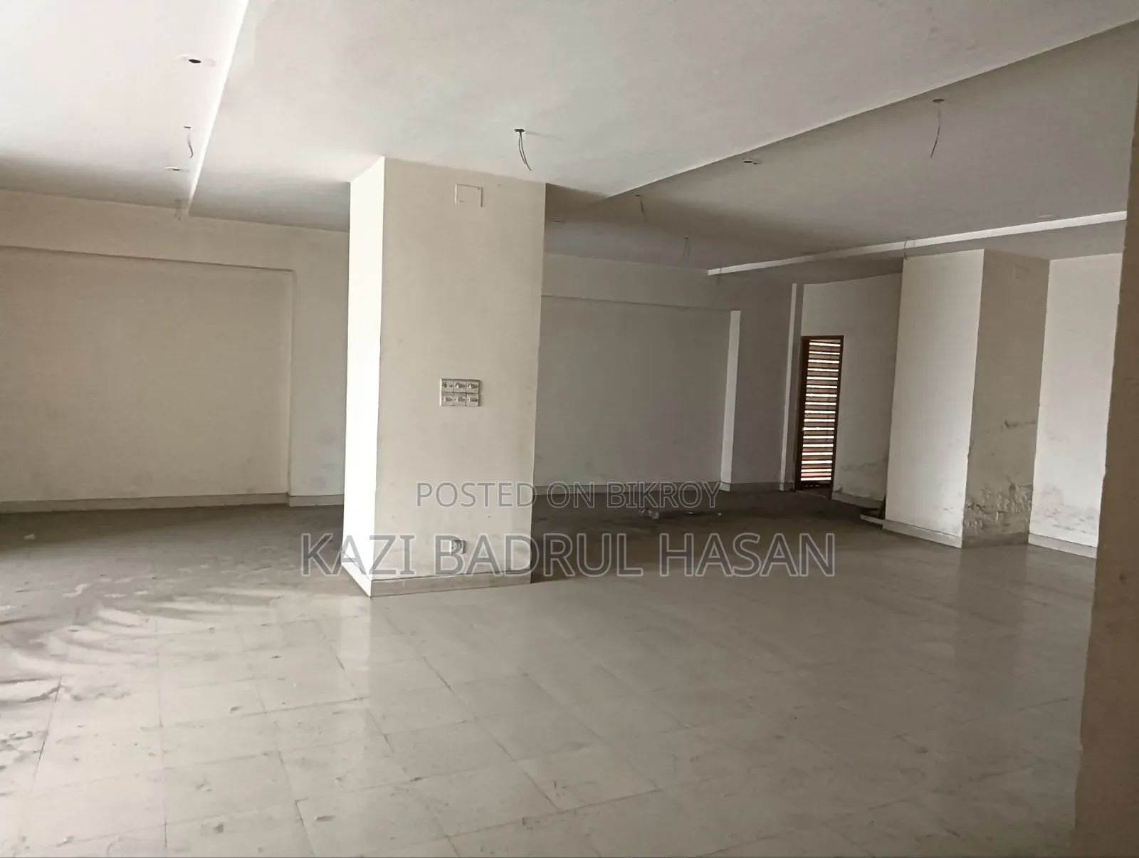 1785 SQF Available at Rupayan Shelford in Shyamoli