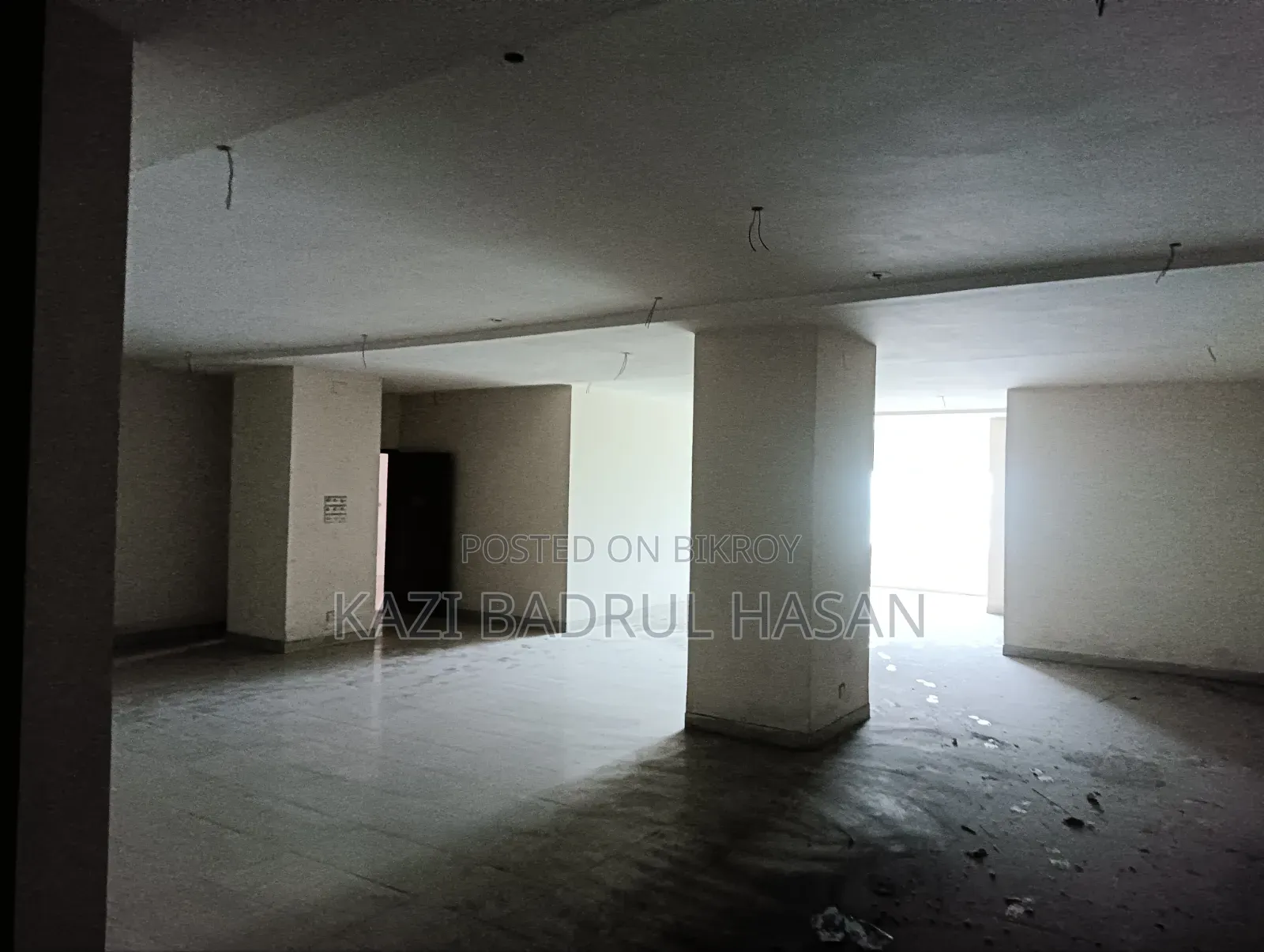1785 SQF Available at Rupayan Shelford in Shyamoli