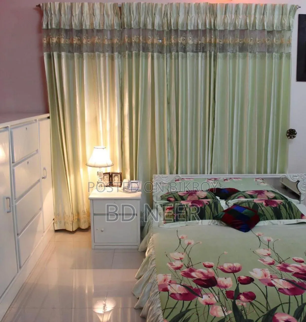Furnished 3bdrm Apartment in Gulshan for rent in Gulshan