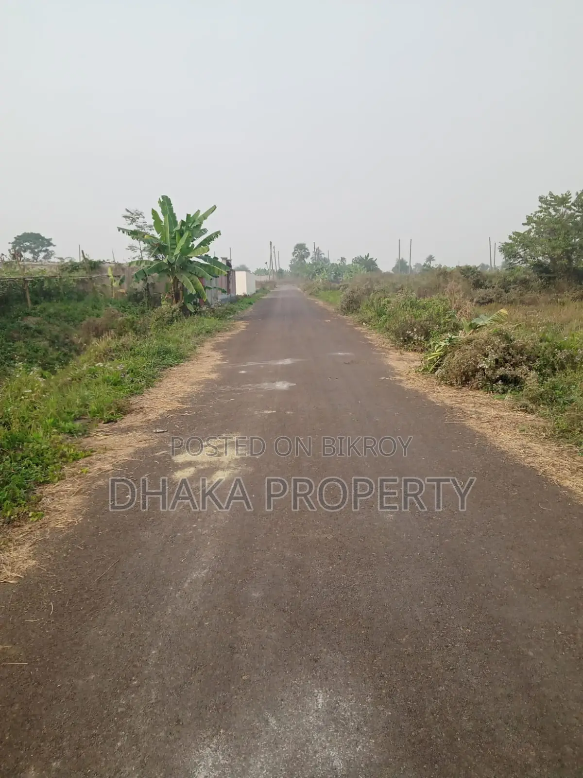 3 Katha Land Sale East at Sector-22 in Purbachal