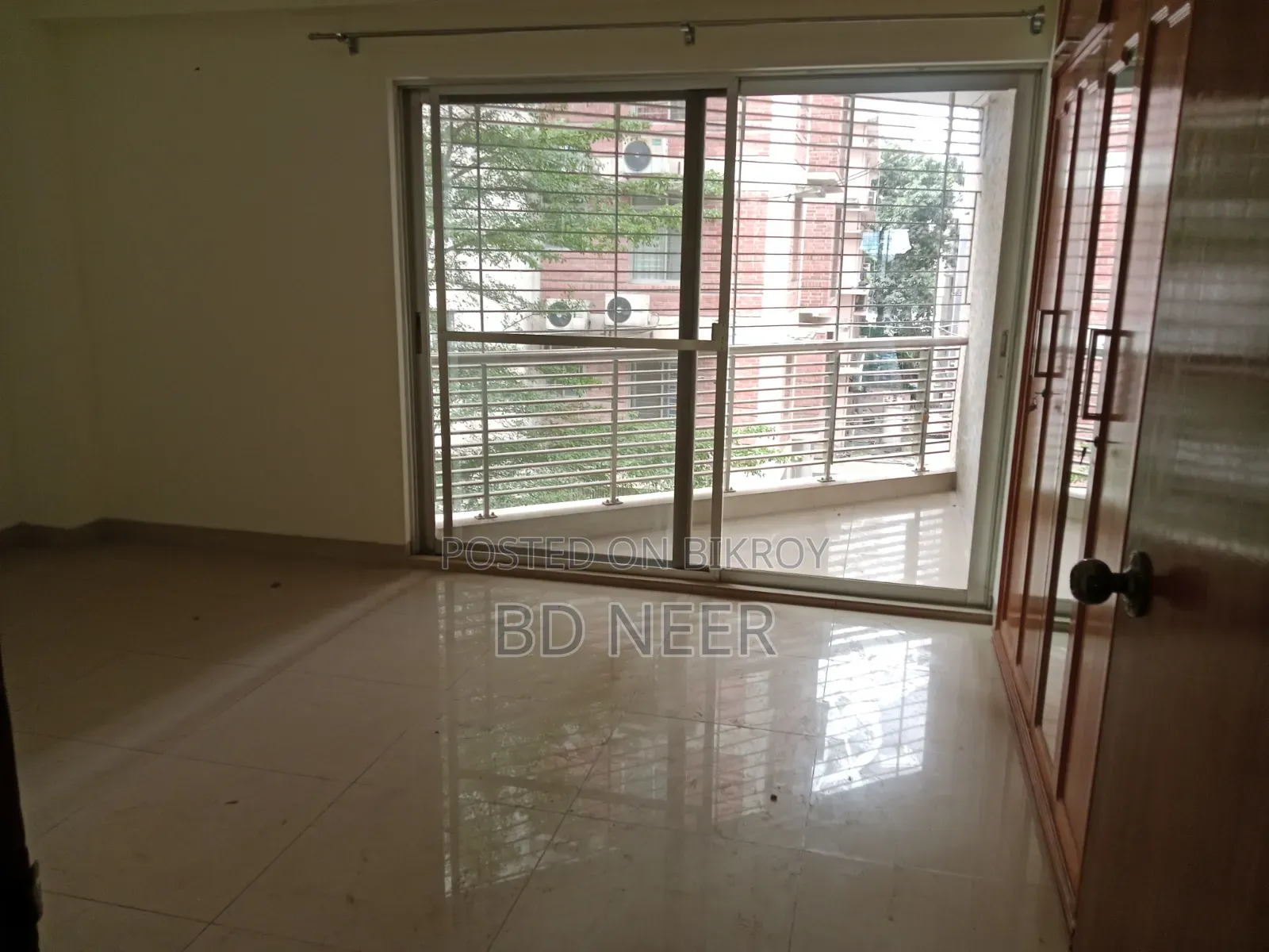 3 Bedroom Apartment in Gulshan for Rent in Gulshan