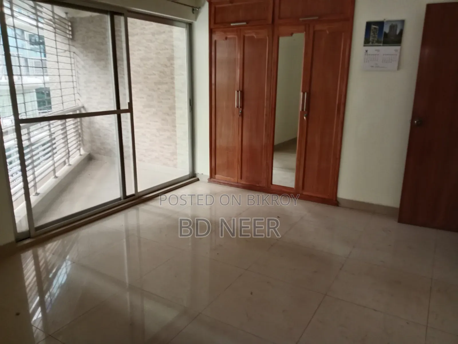 3 Bedroom Apartment in Gulshan for Rent in Gulshan
