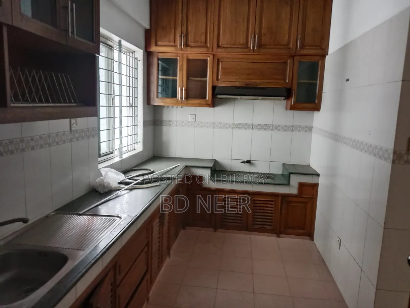 3 Bedroom Apartment in Gulshan for Rent in Gulshan