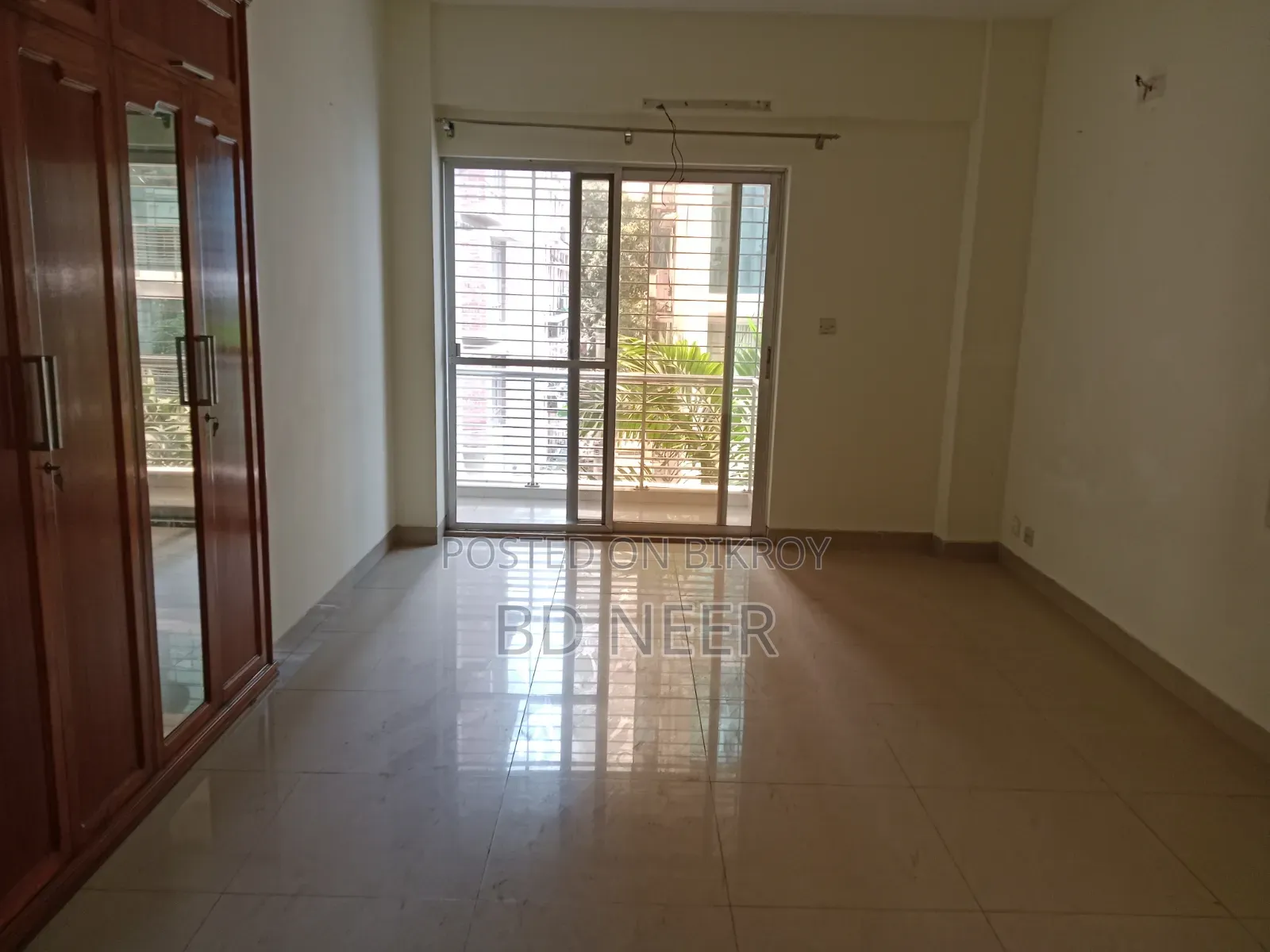 3 Bedroom Apartment in Gulshan for Rent in Gulshan