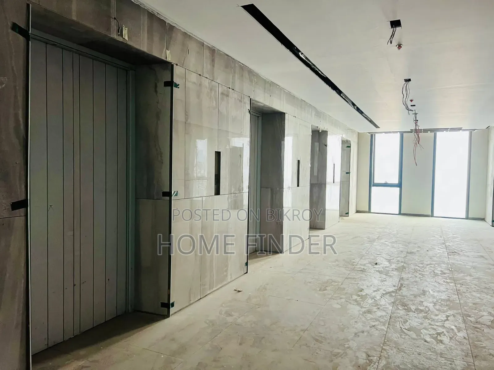 90,000 SQFT New Commercial Space Rent in Tejgaon