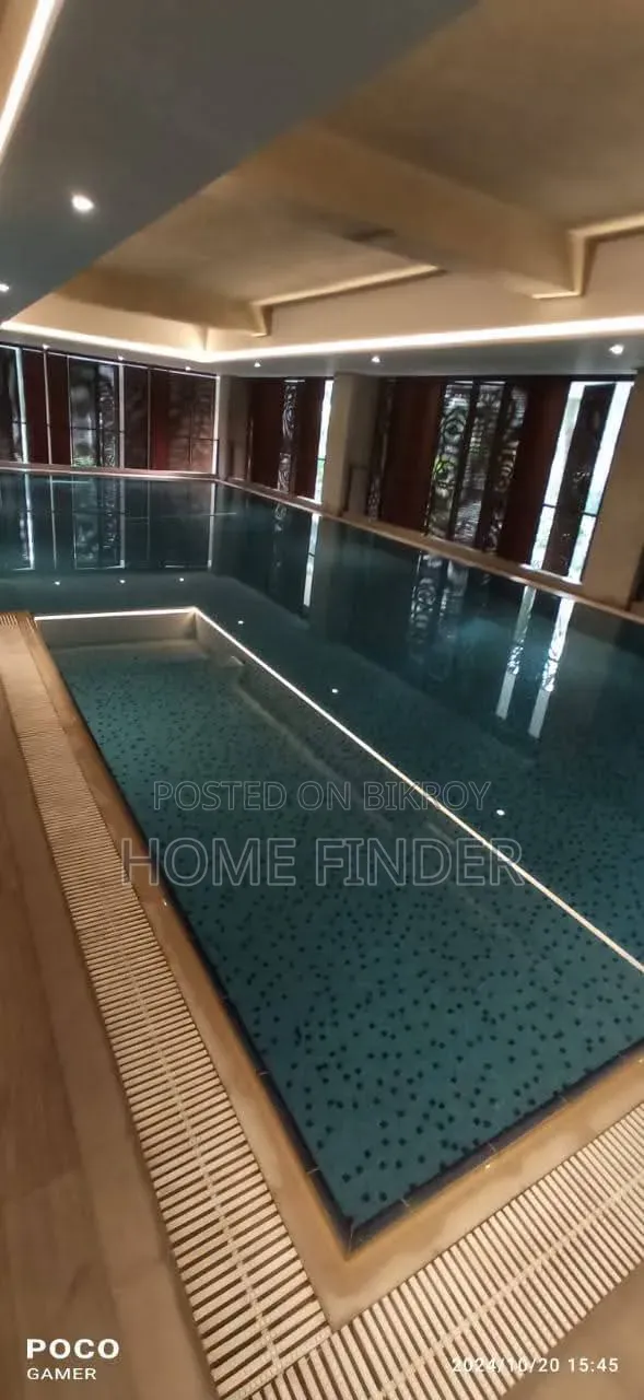 3bdrm Apartment in Gulshan for Rent in Gulshan