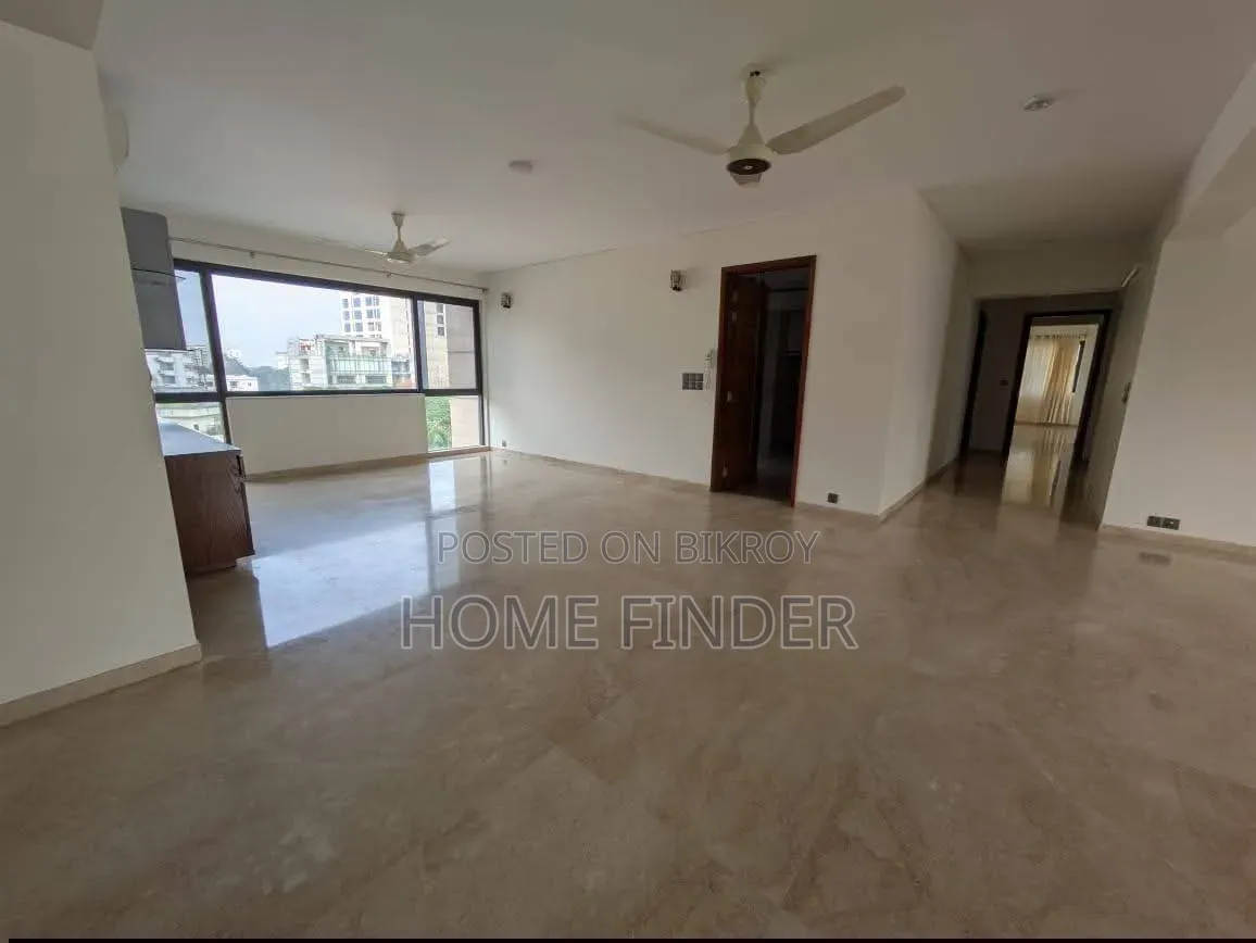 3bdrm Apartment in Gulshan for Rent in Gulshan