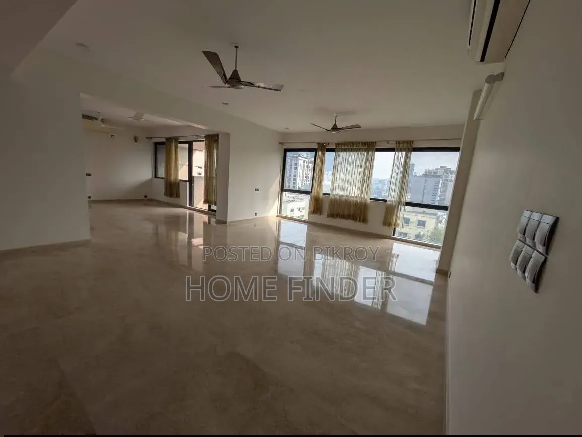 3bdrm Apartment in Gulshan for Rent in Gulshan