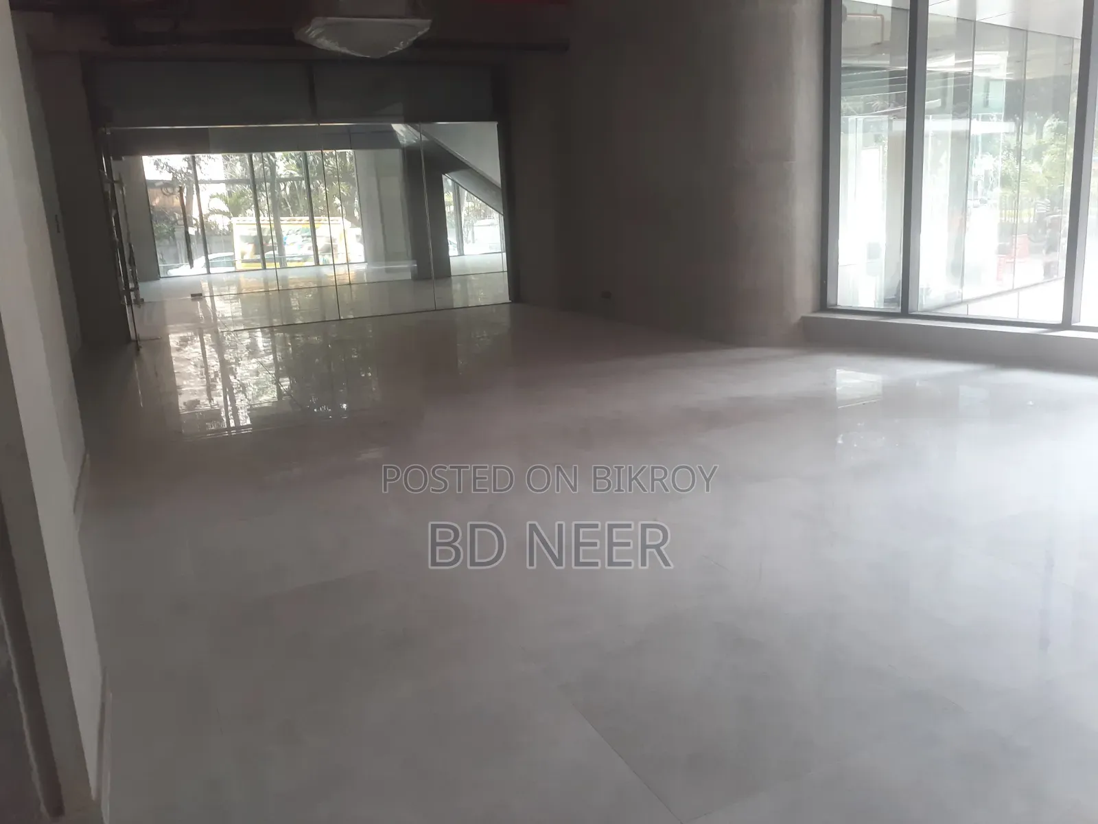 Office Space Available for Rent in Gulshan in Gulshan