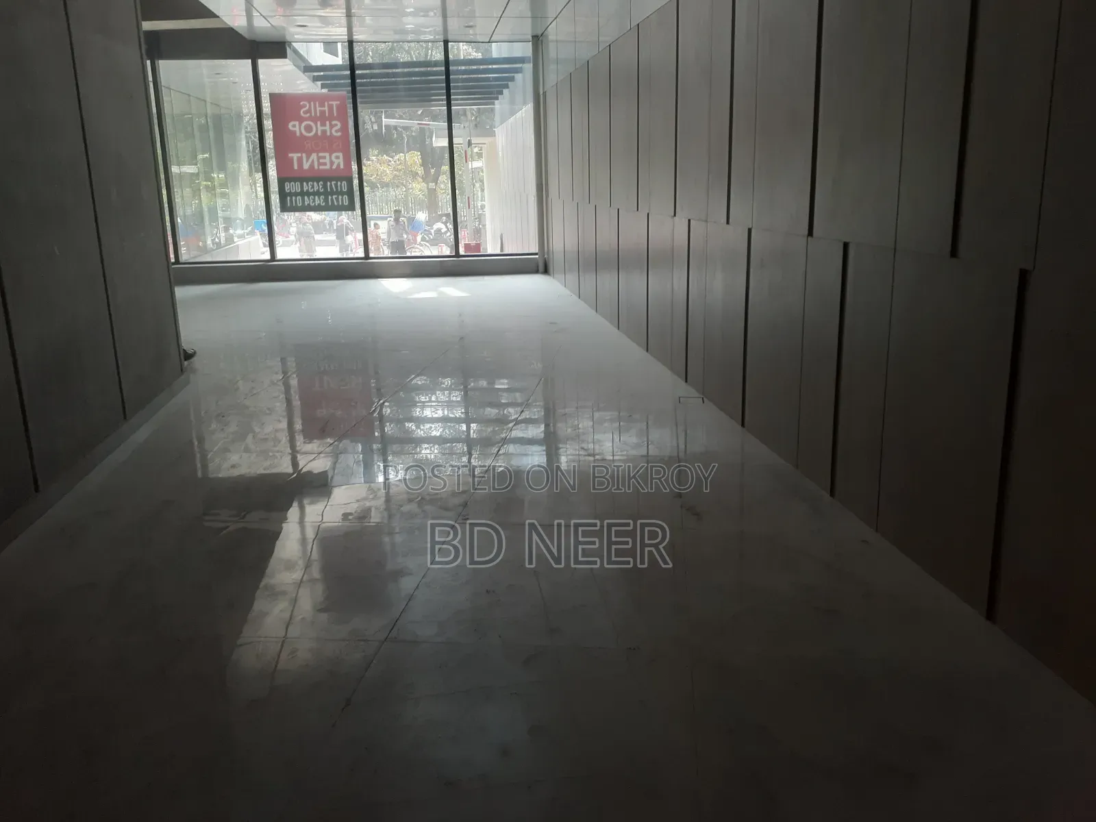 Office Space Available for Rent in Gulshan in Gulshan