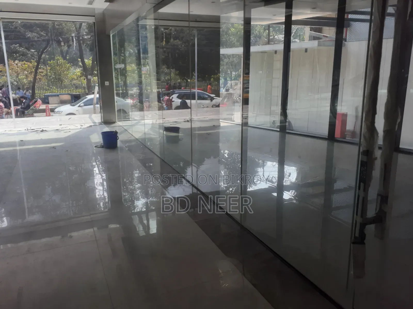 Office Space Available for Rent in Gulshan in Gulshan