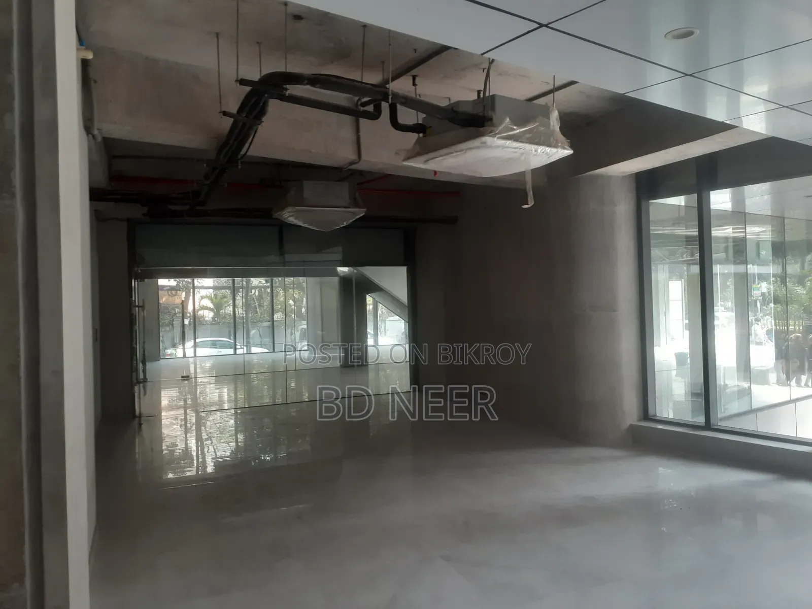 Office Space Available for Rent in Gulshan in Gulshan