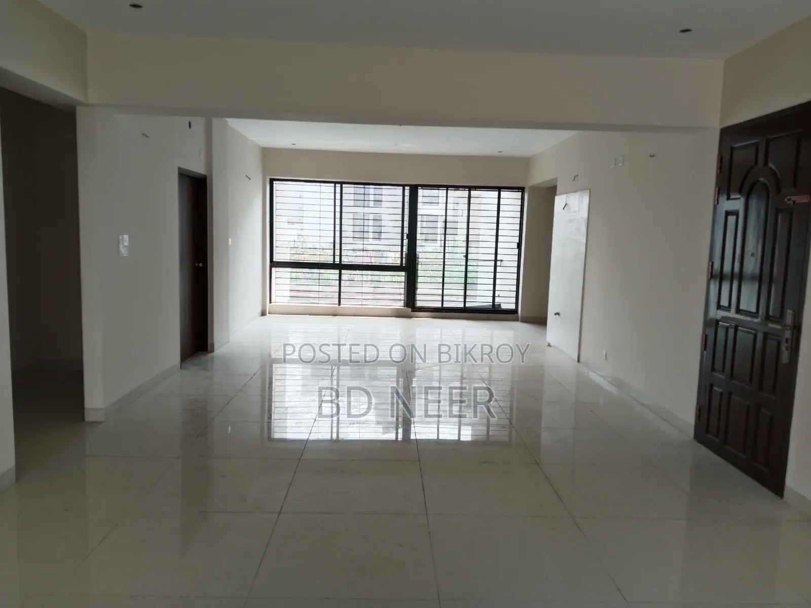 4 Bedroom Apartment in Gulshan for Rent in Gulshan