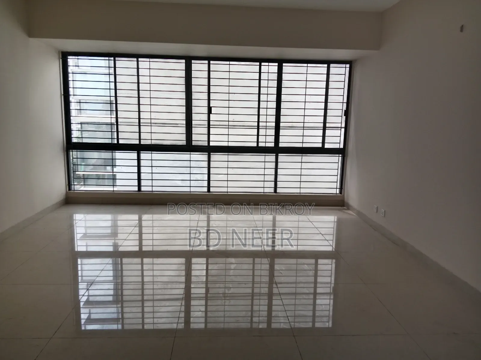 4 Bedroom Apartment in Gulshan for Rent in Gulshan