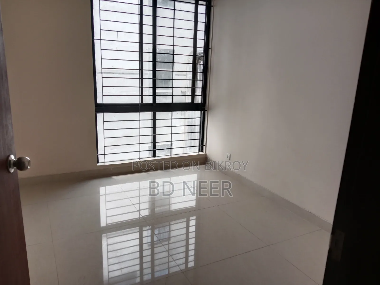 4 Bedroom Apartment in Gulshan for Rent in Gulshan