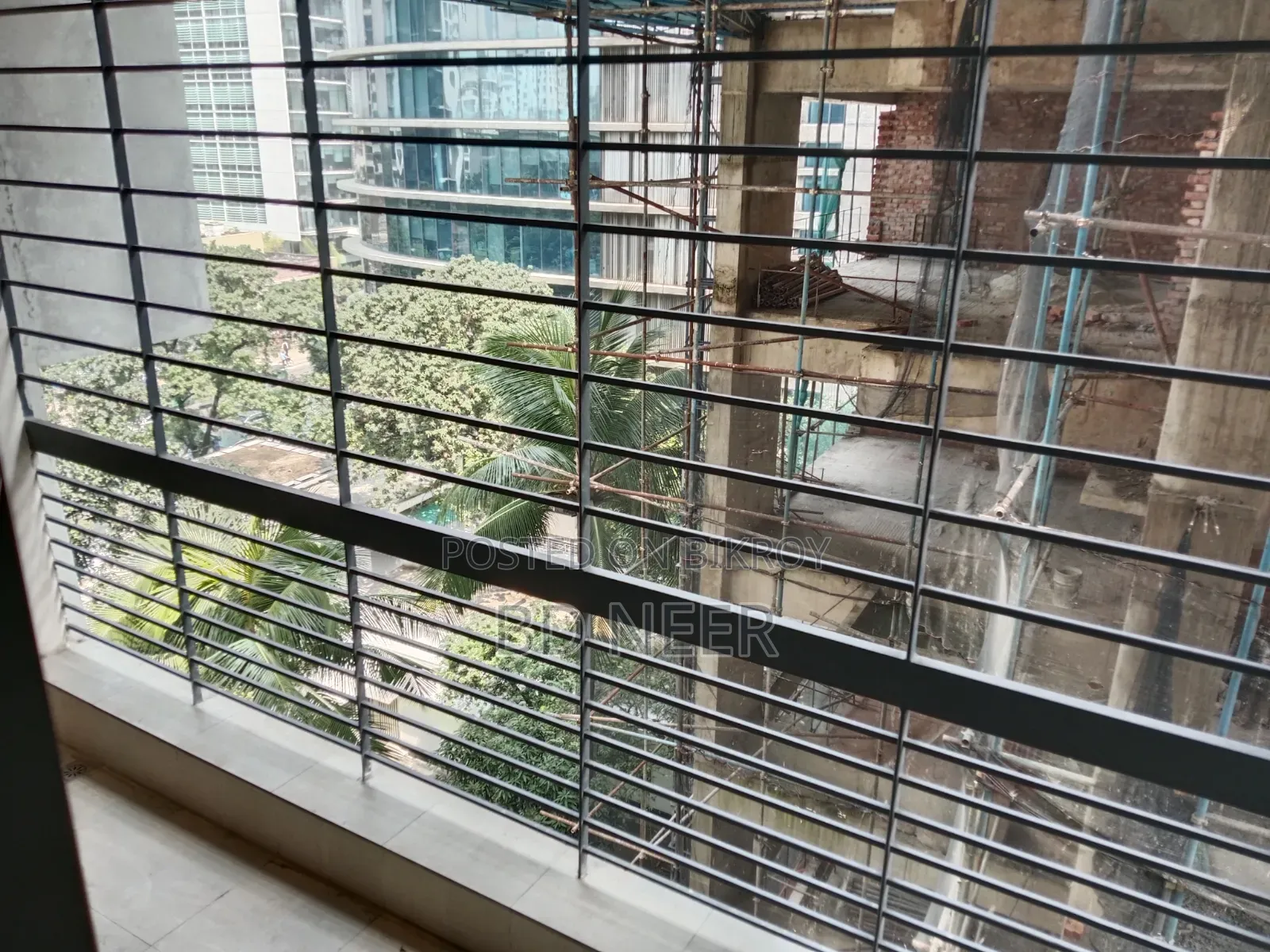 4 Bedroom Apartment in Gulshan for Rent in Gulshan
