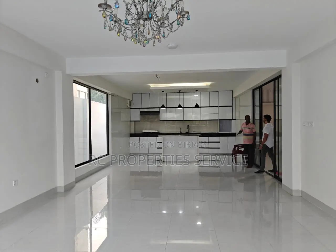 4200sft Nice Office Building Rent in Nikunjo-1 in Khilkhet