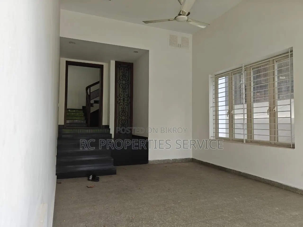 Nice House Office Rent in Nikunjo-1 in Khilkhet