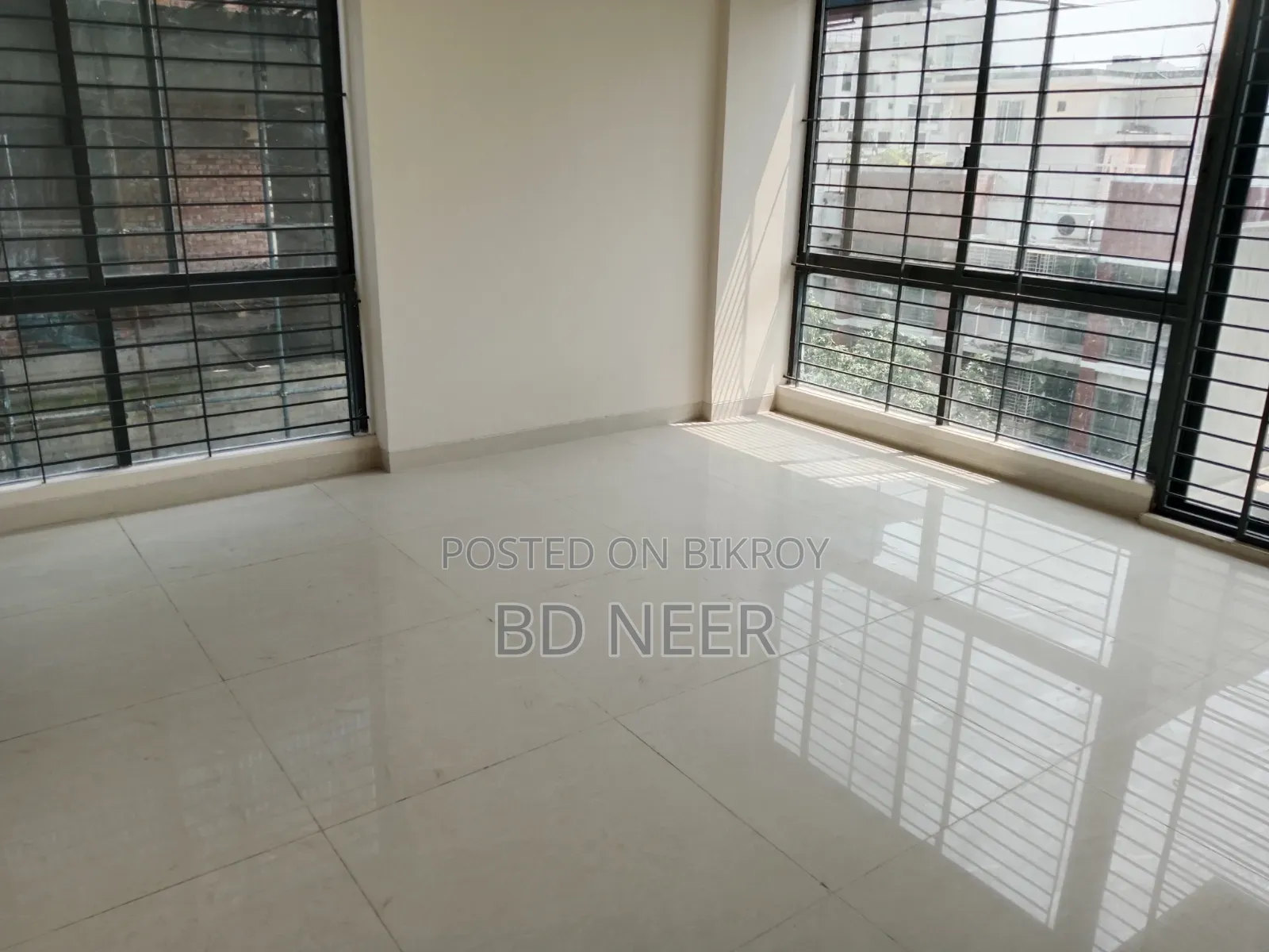 4 Bedroom Apartment in Gulshan for Rent in Gulshan