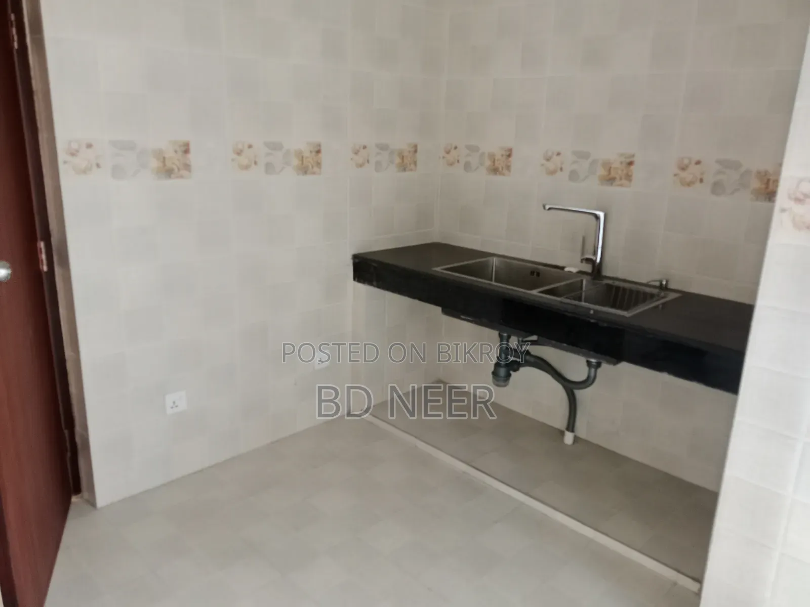 4 Bedroom Apartment in Gulshan for Rent in Gulshan