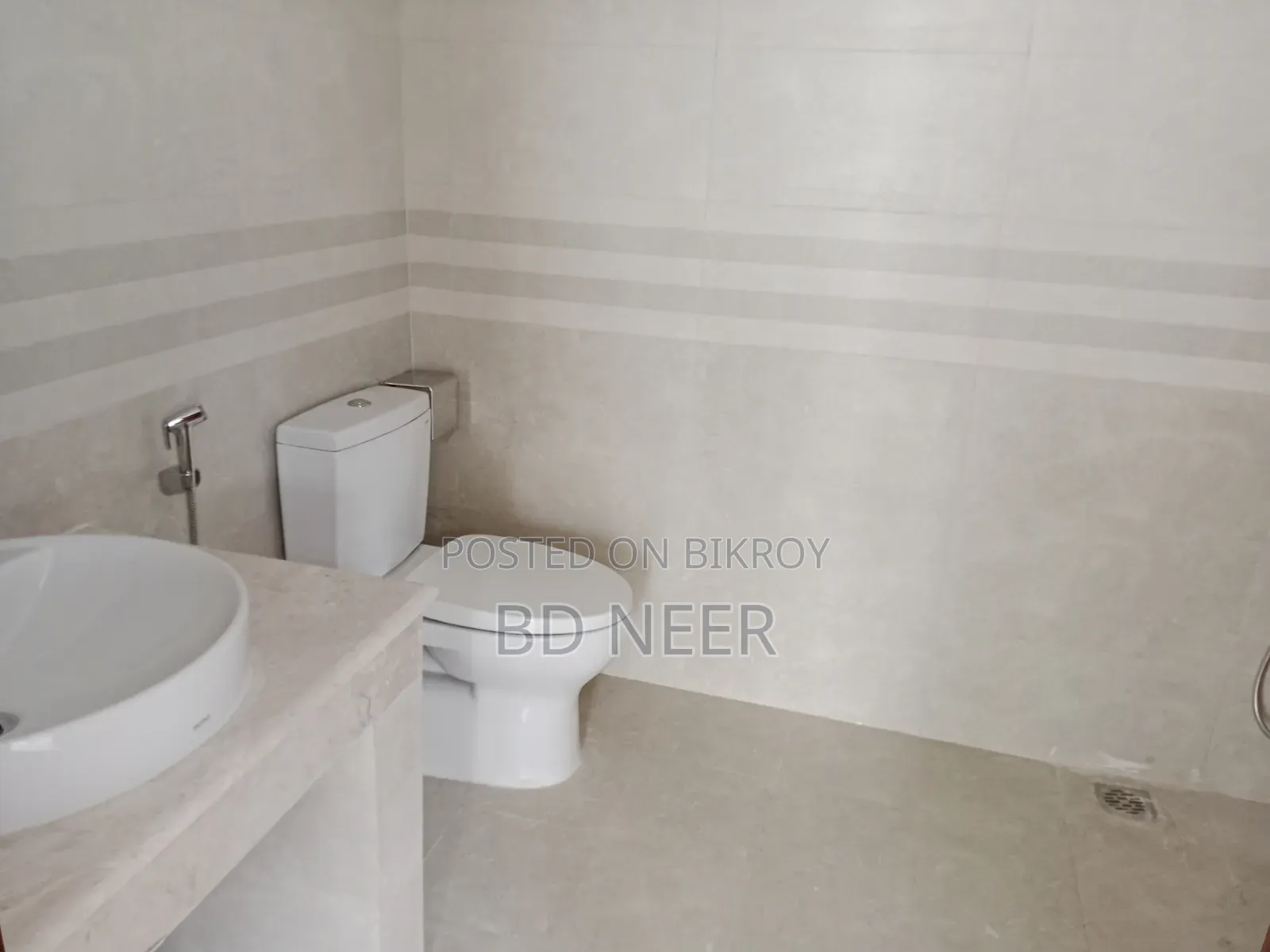 4 Bedroom Apartment in Gulshan for Rent in Gulshan