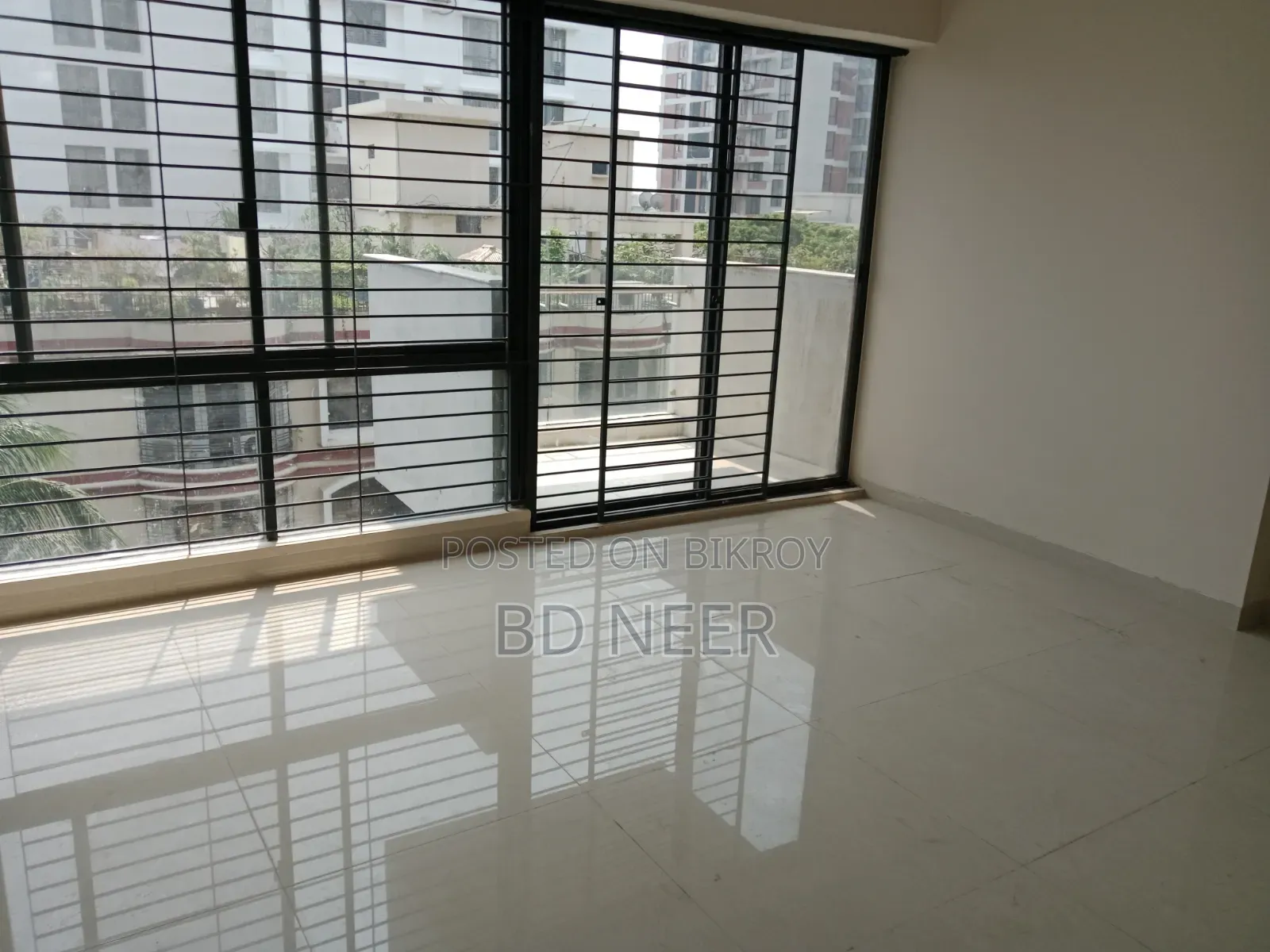 4 Bedroom Apartment in Gulshan for Rent in Gulshan