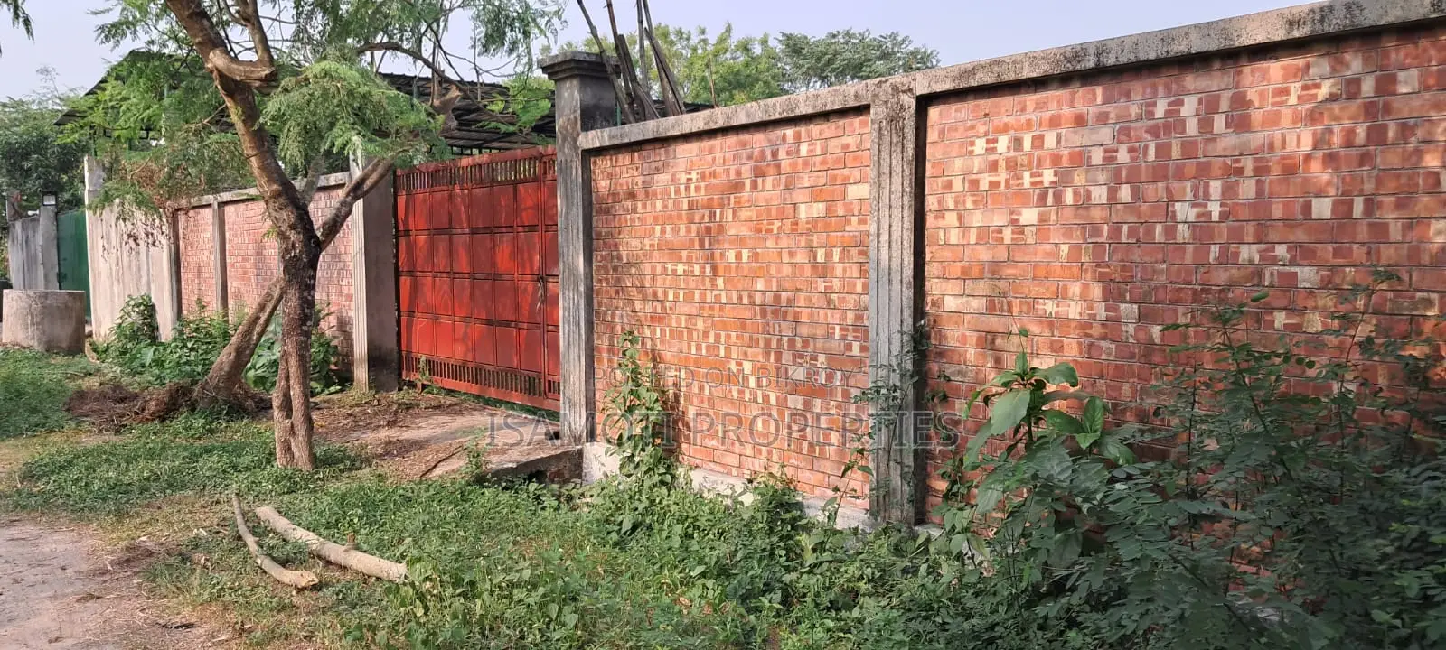 7.5 Katha Plot for Sale Purbachal Sector 1 in Purbachal