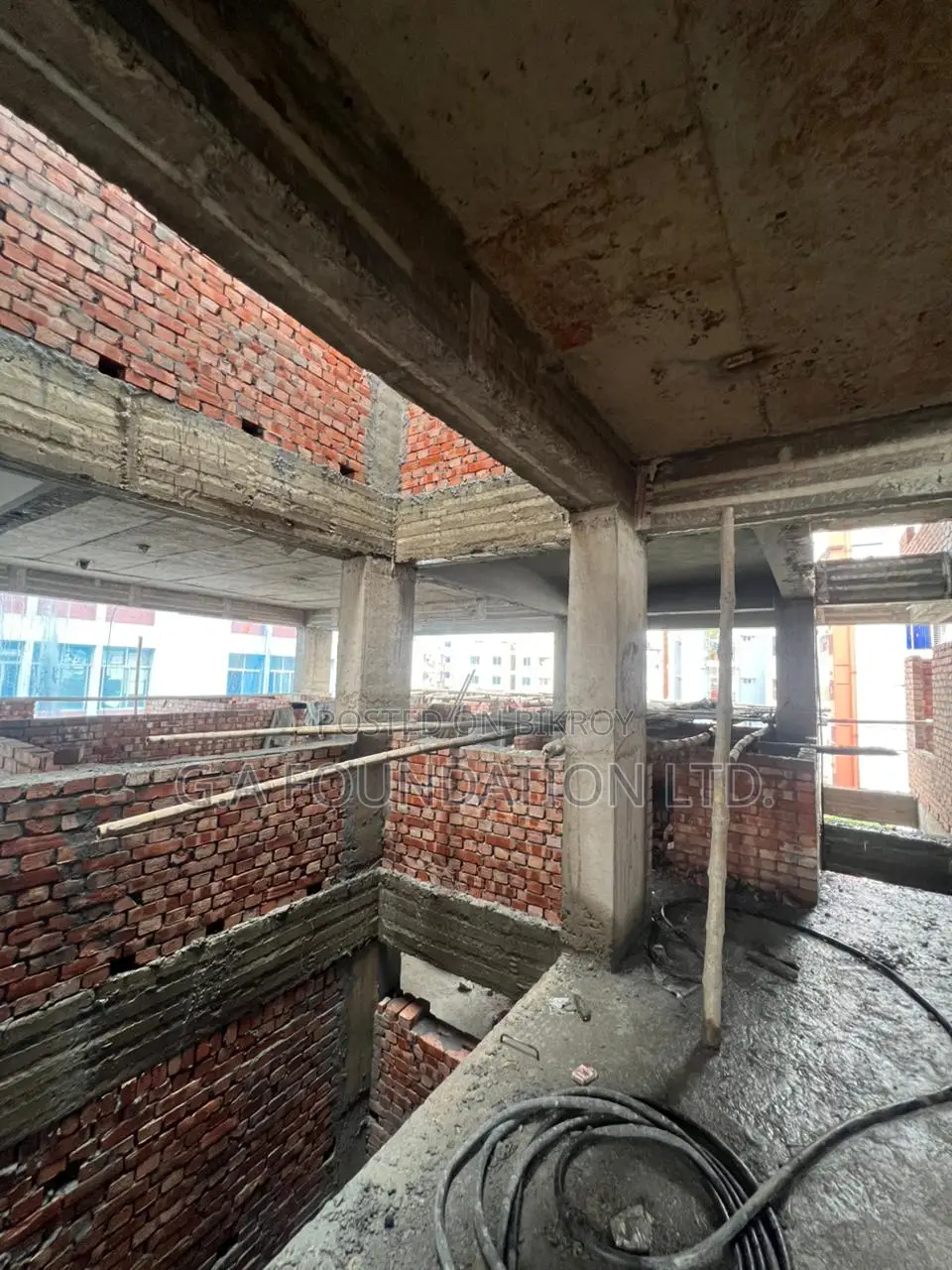 3bdrm Apartment in Mirpur for Sale in Mirpur