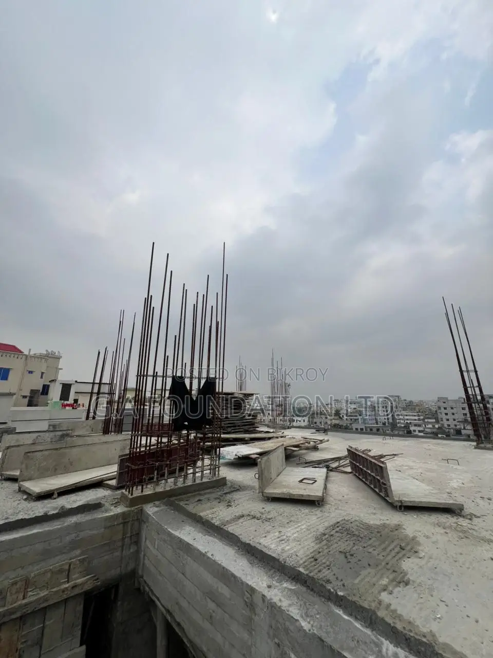 3bdrm Apartment in Mirpur for Sale in Mirpur