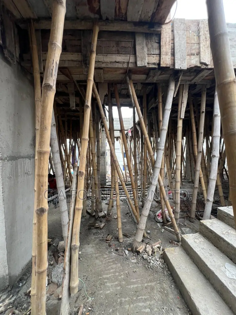 3bdrm Apartment in Mirpur for Sale in Mirpur