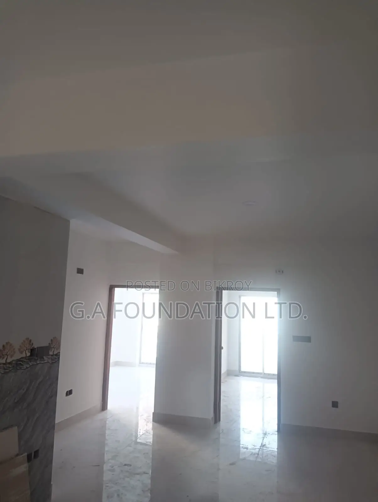 3bdrm Apartment in Mirpur for Sale in Mirpur