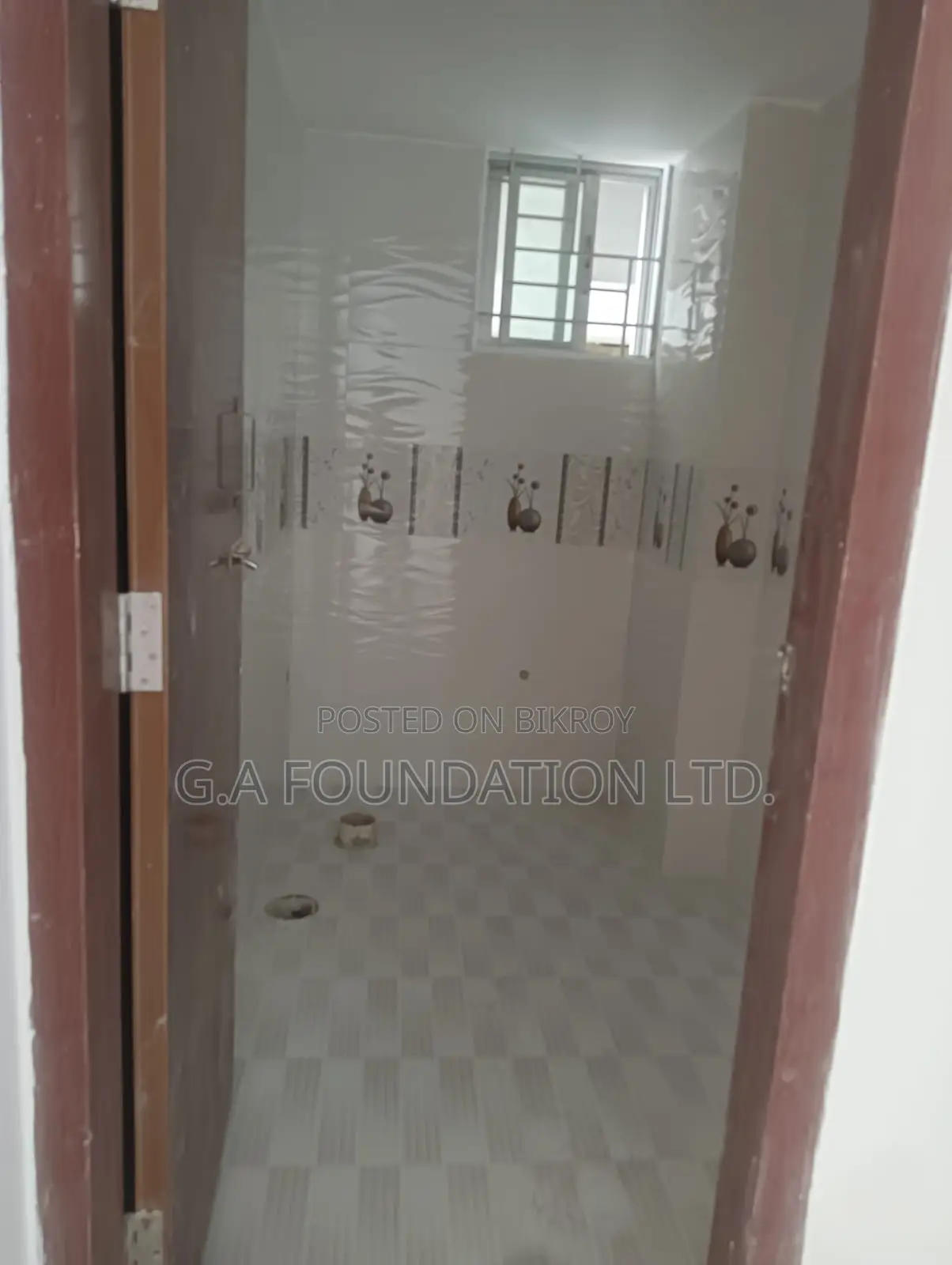 3bdrm Apartment in Mirpur for Sale in Mirpur