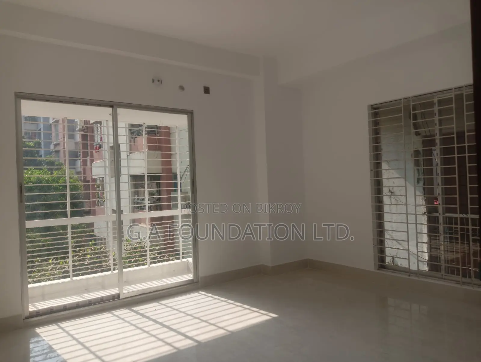 3bdrm Apartment in Mirpur for Sale in Mirpur