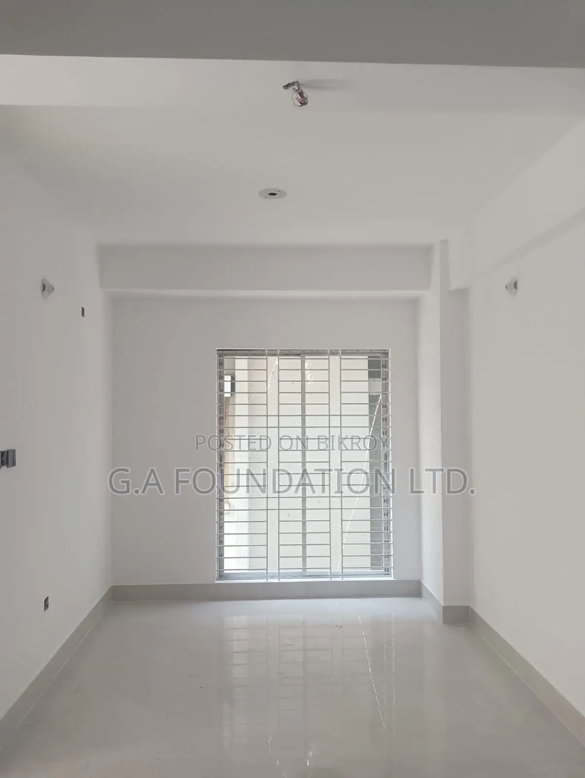 3bdrm Apartment in Mirpur for Sale in Mirpur