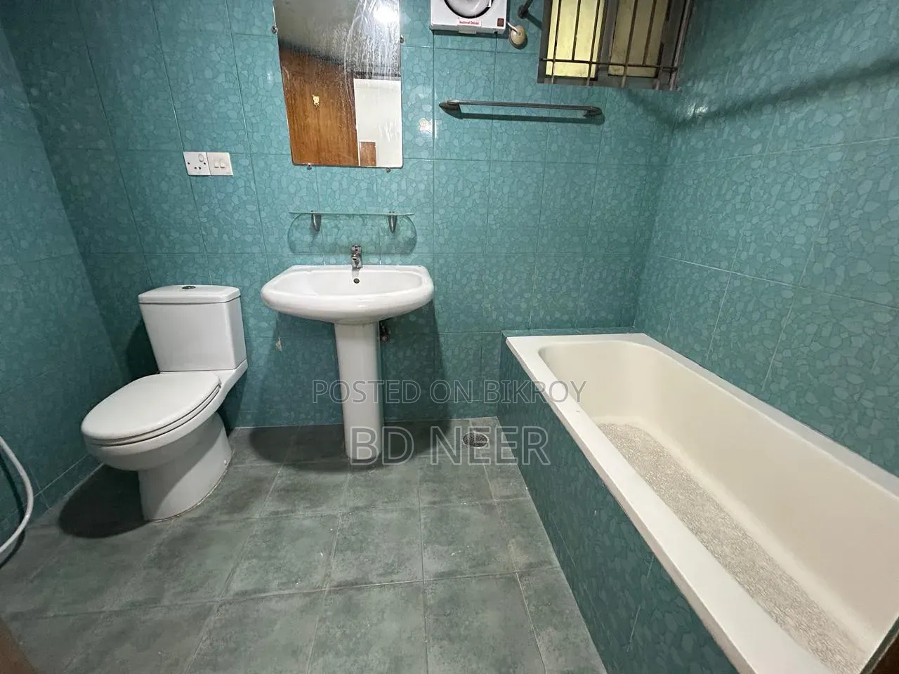 Furnished 3 Bedroom Apartment in Gulshan for Rent in Gulshan