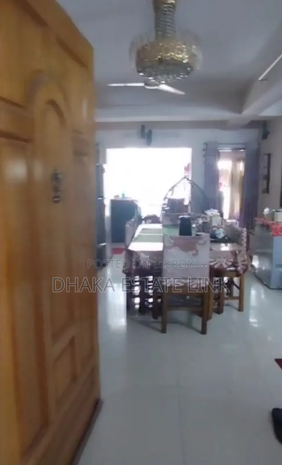 3bdrm Apartment in Basundhara for Sale in Basundhara