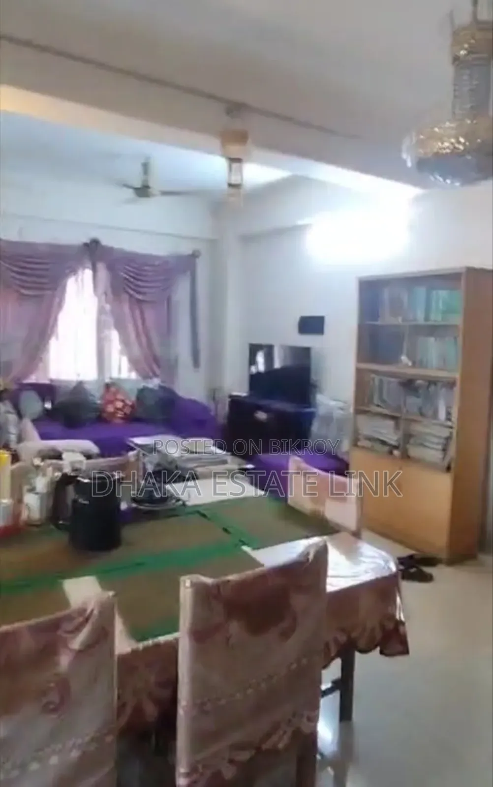 3bdrm Apartment in Basundhara for Sale in Basundhara