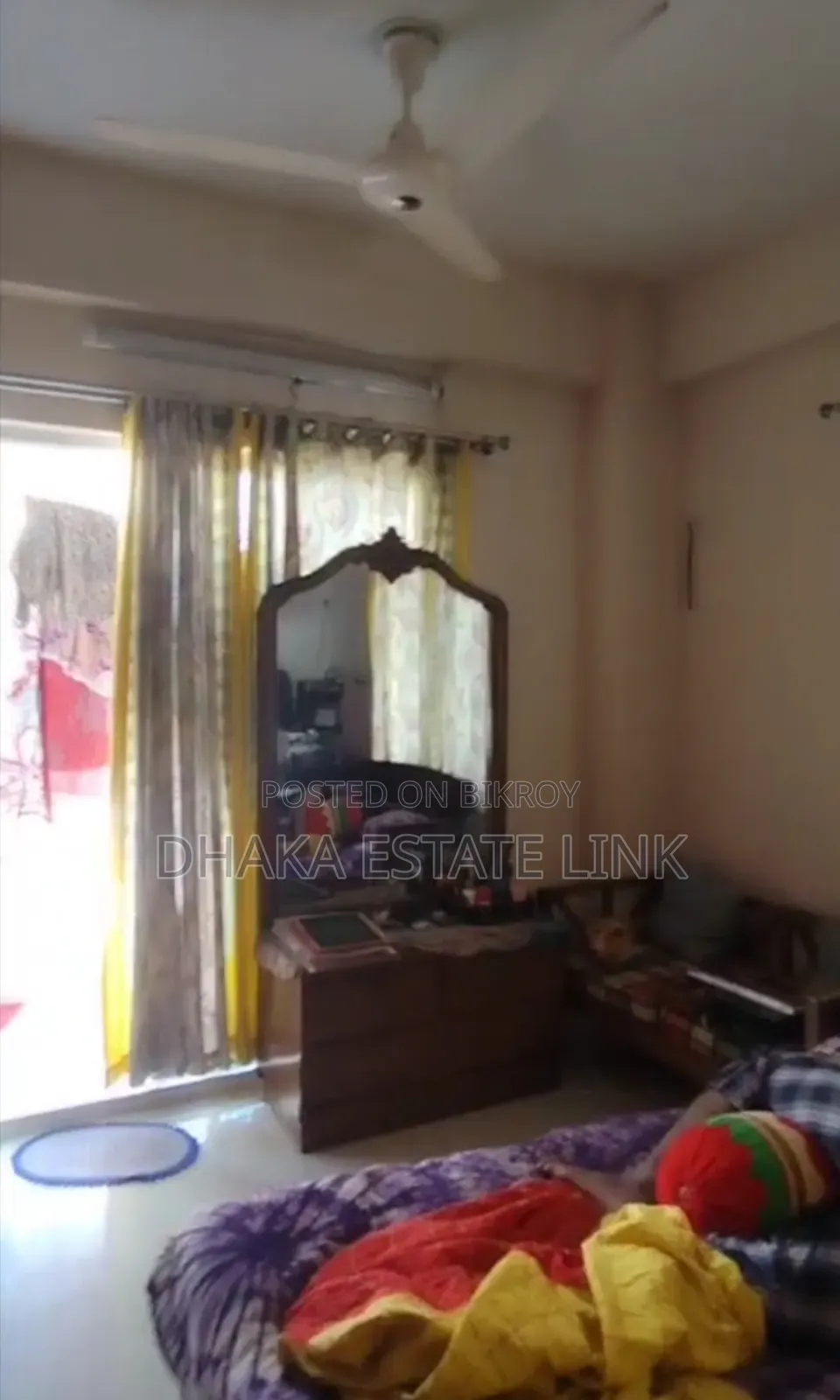 3bdrm Apartment in Basundhara for Sale in Basundhara