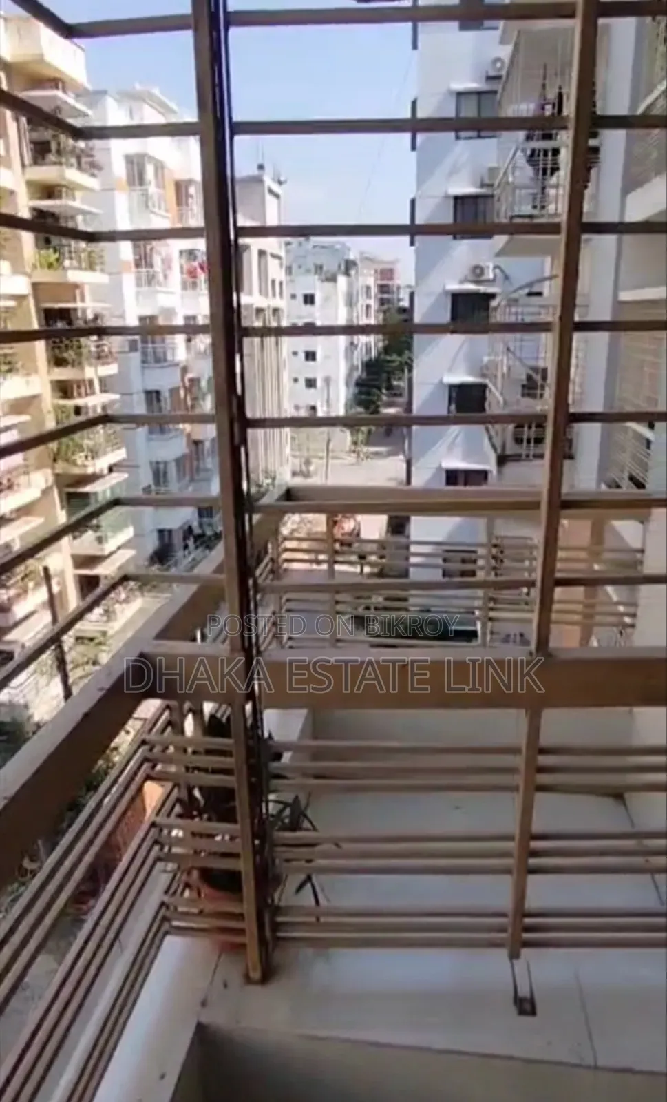 3bdrm Apartment in Basundhara for Sale in Basundhara