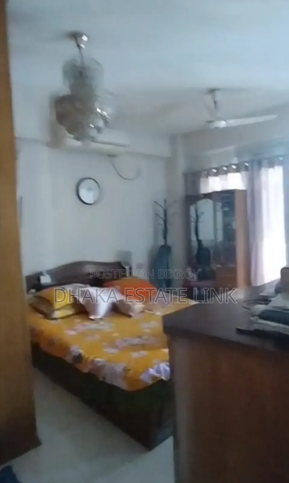 3bdrm Apartment in Basundhara for Sale in Basundhara
