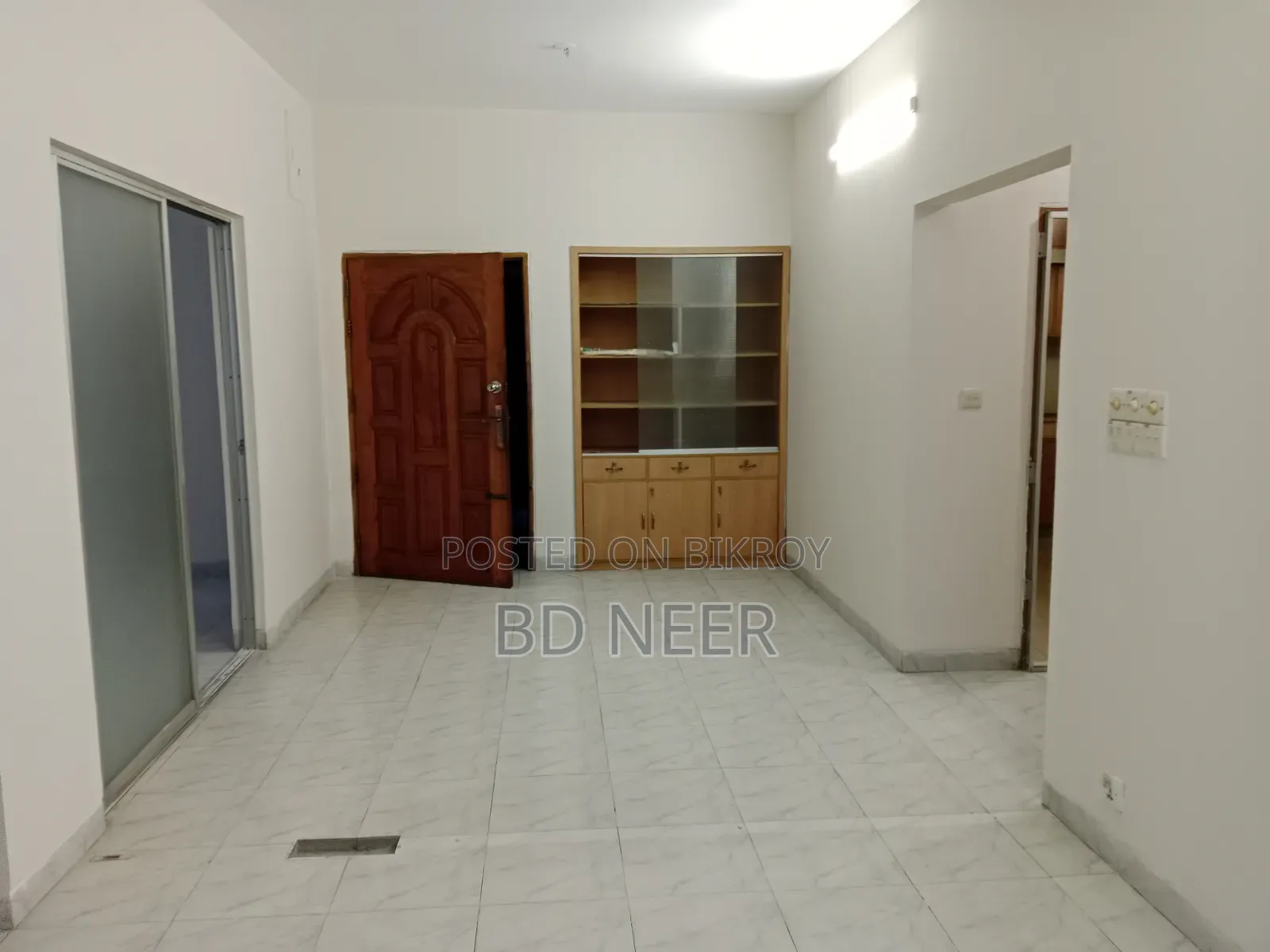 4 Bedroom Apartment in Banani for Rent in Banani