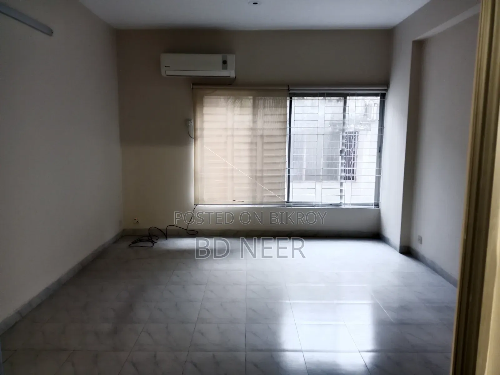 4 Bedroom Apartment in Banani for Rent in Banani