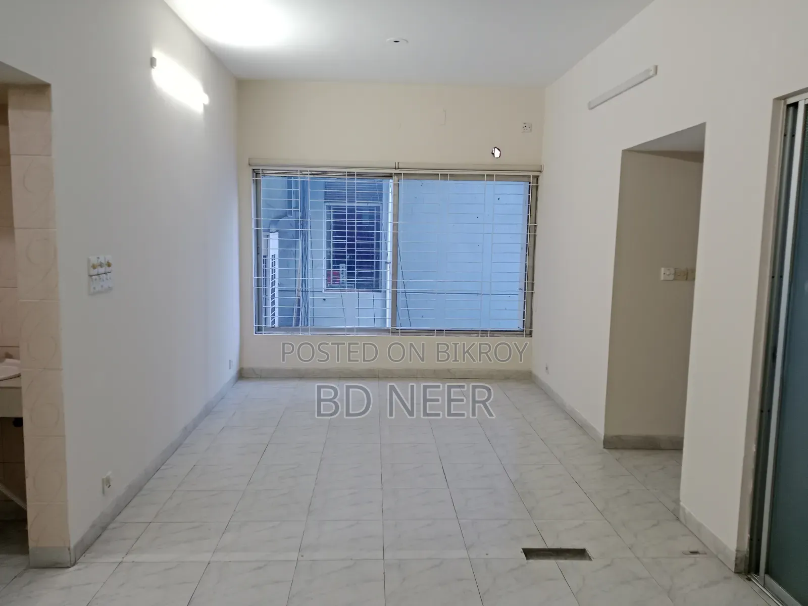 4 Bedroom Apartment in Banani for Rent in Banani