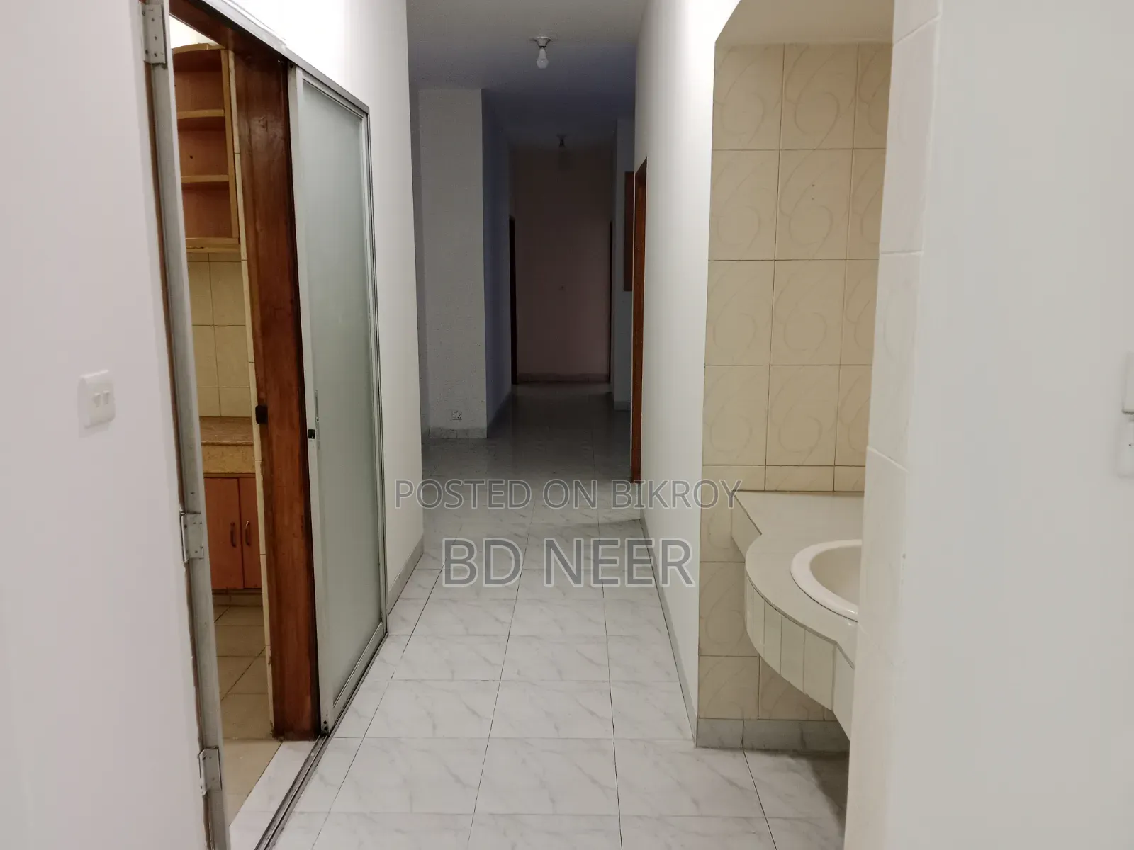 4 Bedroom Apartment in Banani for Rent in Banani