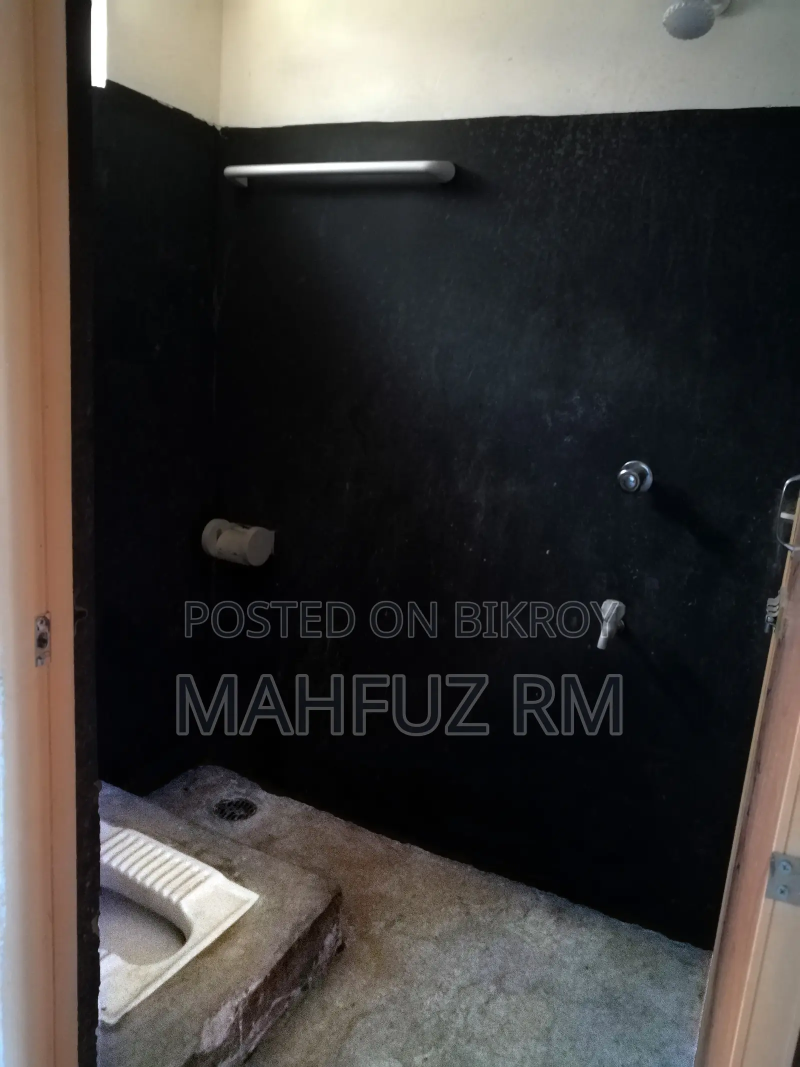 Single Room House for Rent for Family (Attached Toilet & Kitchen) in Savar