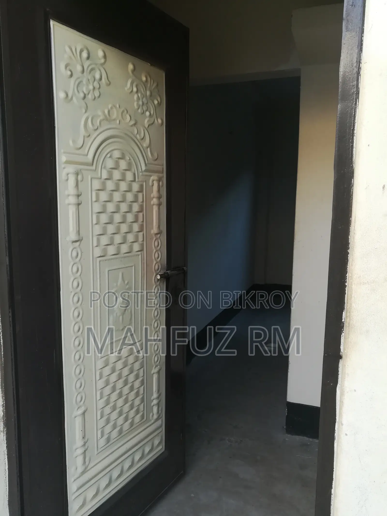 Single Room House for Rent for Family (Attached Toilet & Kitchen) in Savar