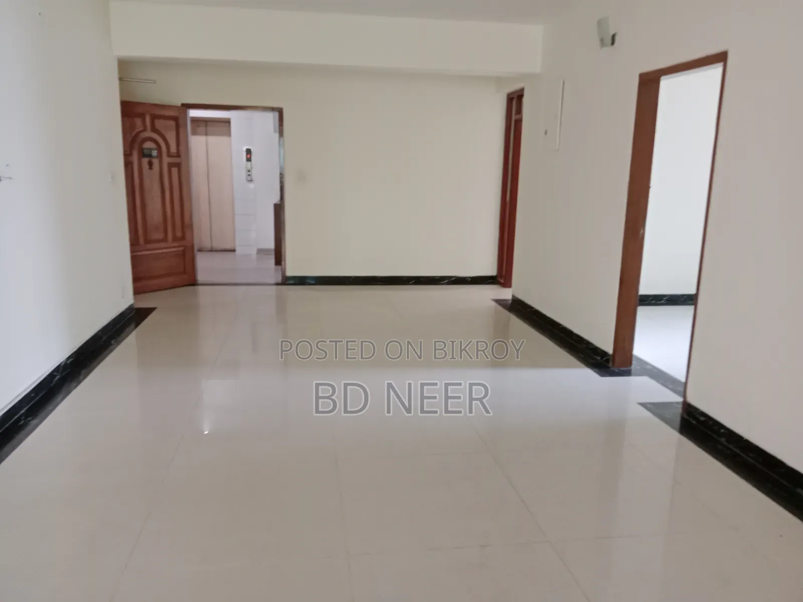 3 Bedroom Apartment in Gulshan for Rent in Gulshan